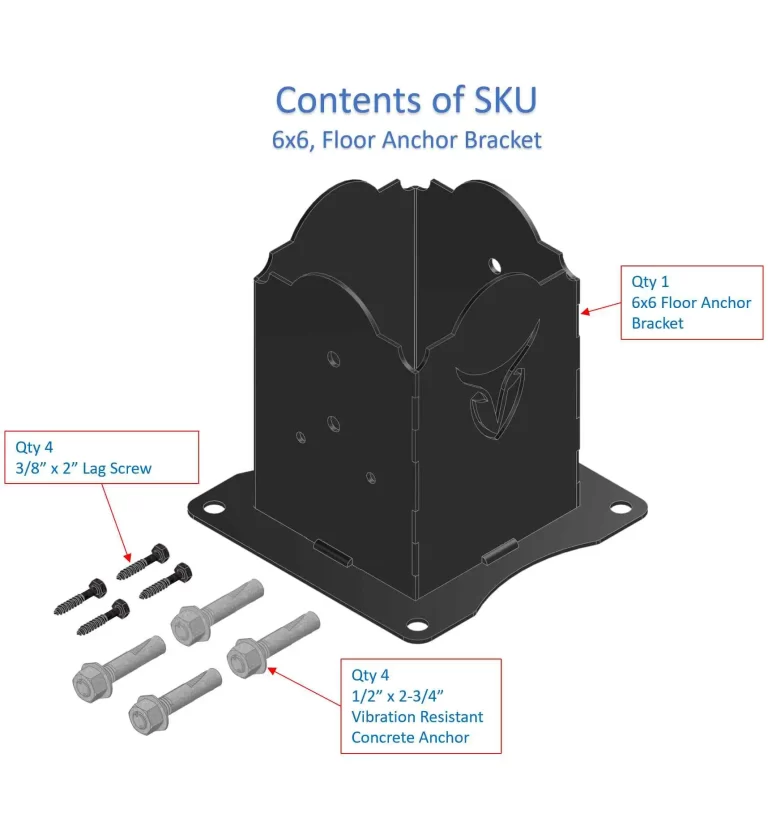 DIY 6x6 Floating Deck Octagon Gazebo Kit - Easy Assembly, Perfect for Outdoor Relaxation - RioOutdoors.com