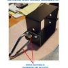 6x6 Swing and Hammock Hanger Bracket Kit
