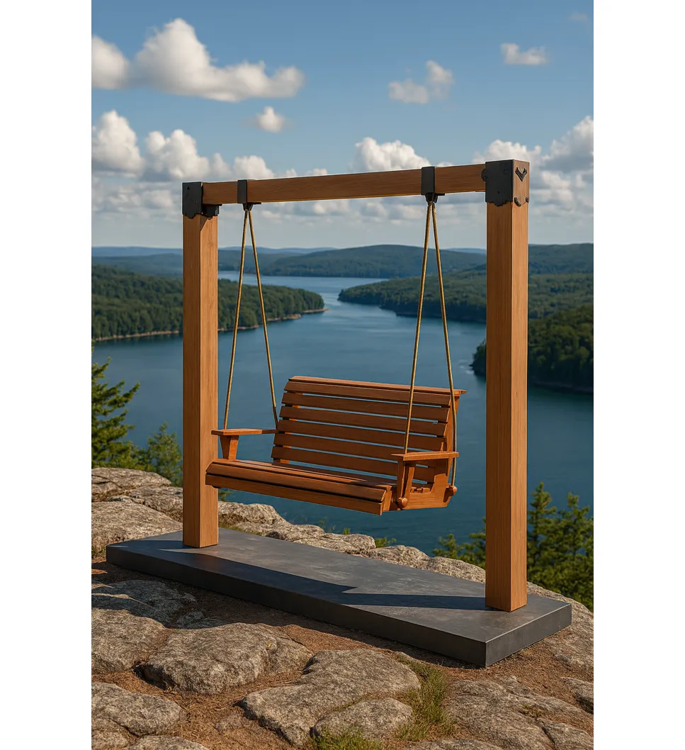 SWING FRAMING KITS CATEGORY