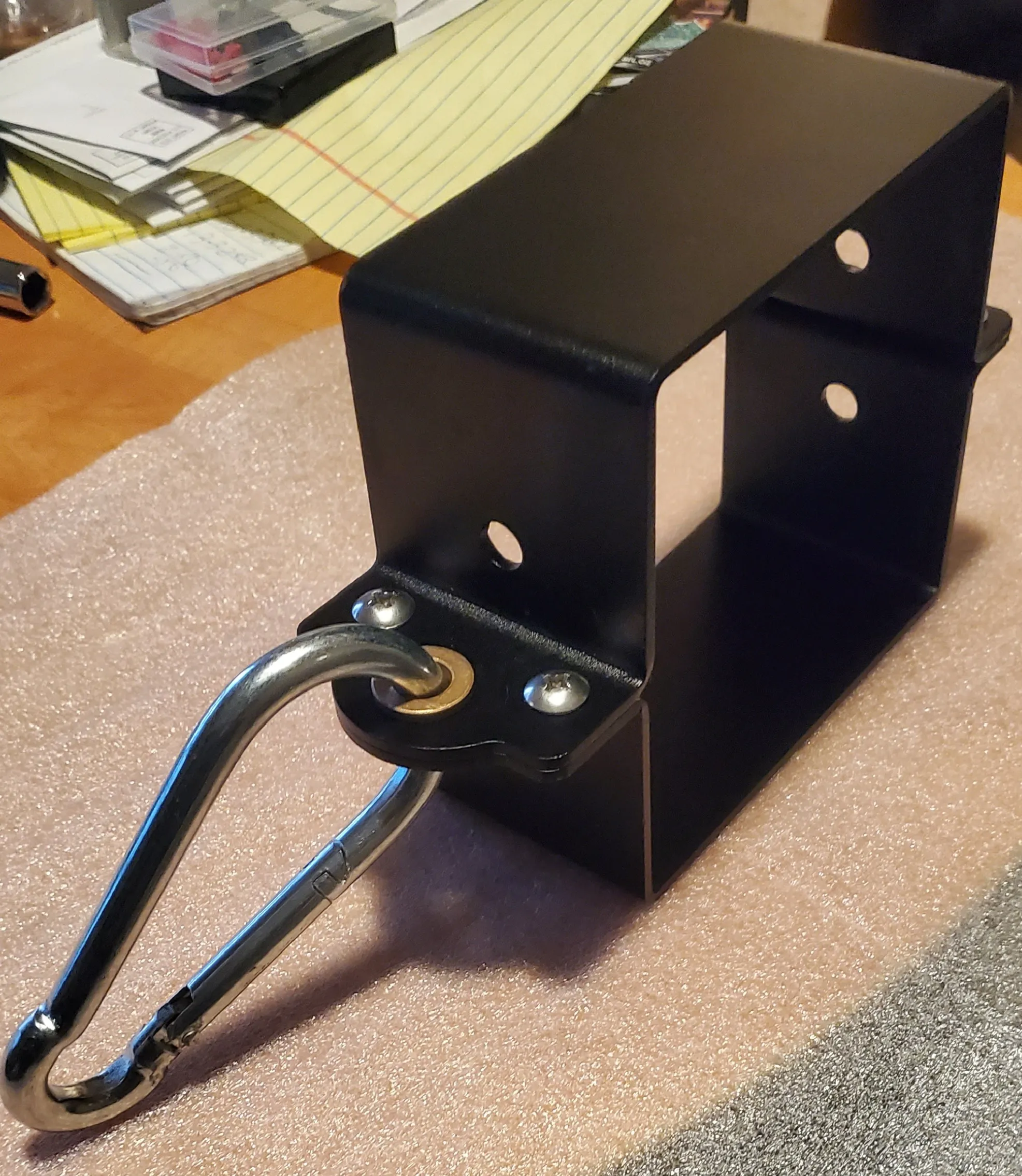 SWING HANGER 1
