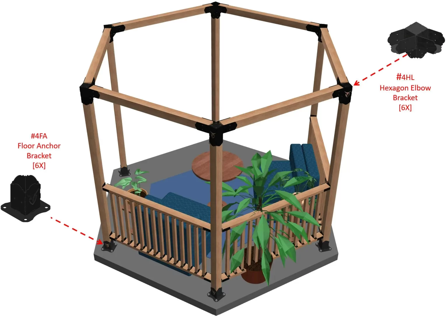 Explore 4S-H - RioOutdoors.com