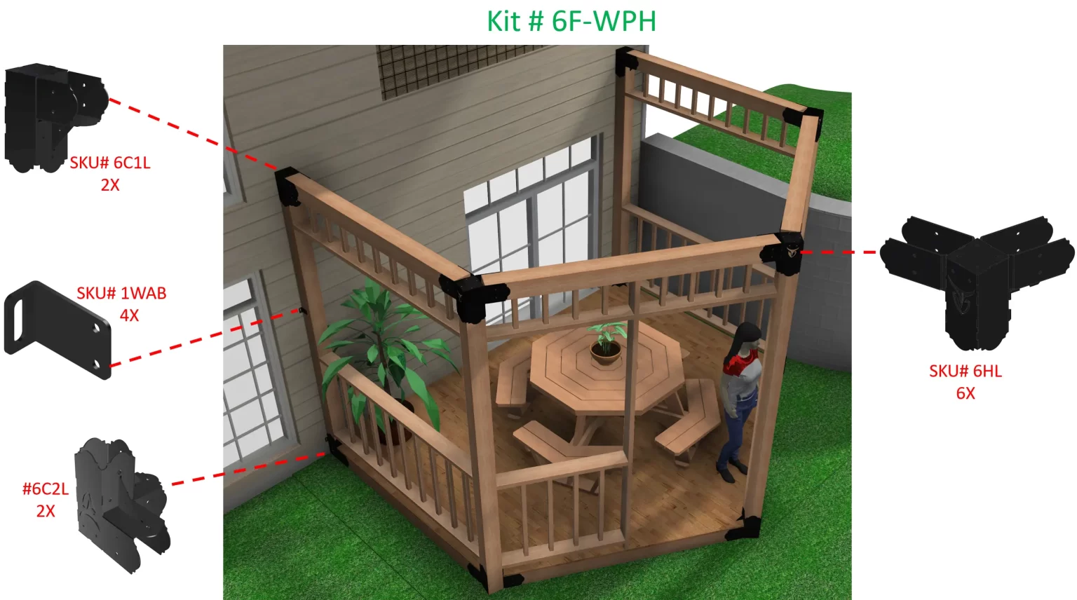 Explore 6F-WPH - RioOutdoors.com