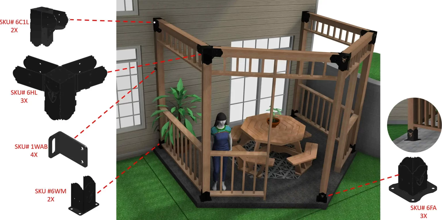 Explore 6S-WPH - RioOutdoors.com