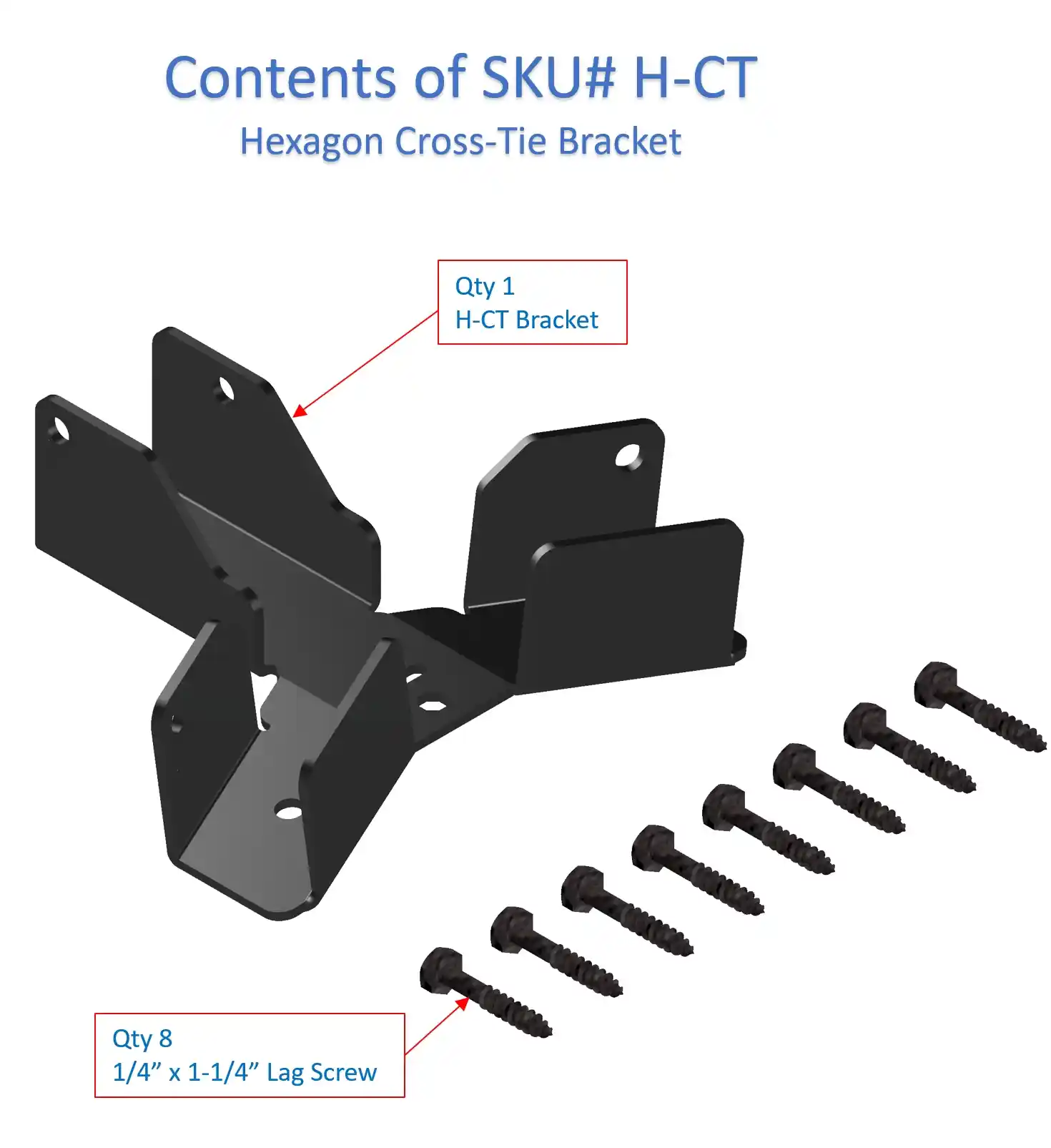 DIY  2024-05-18 4×4, Surface Mounted, Wall Attached, Partial Octagon Gazebo Brackets Kit 8