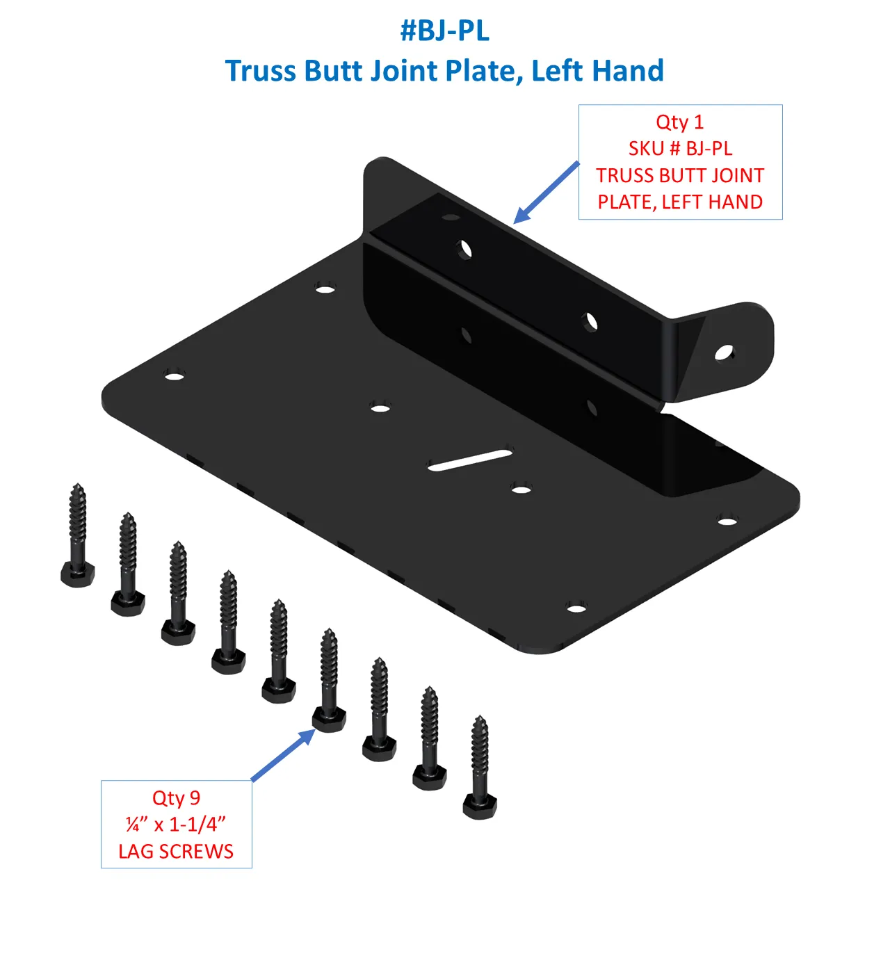 DIY  2024-05-18 4×4, Surface Mounted, Wall Attached, Partial Octagon Gazebo Brackets Kit 14