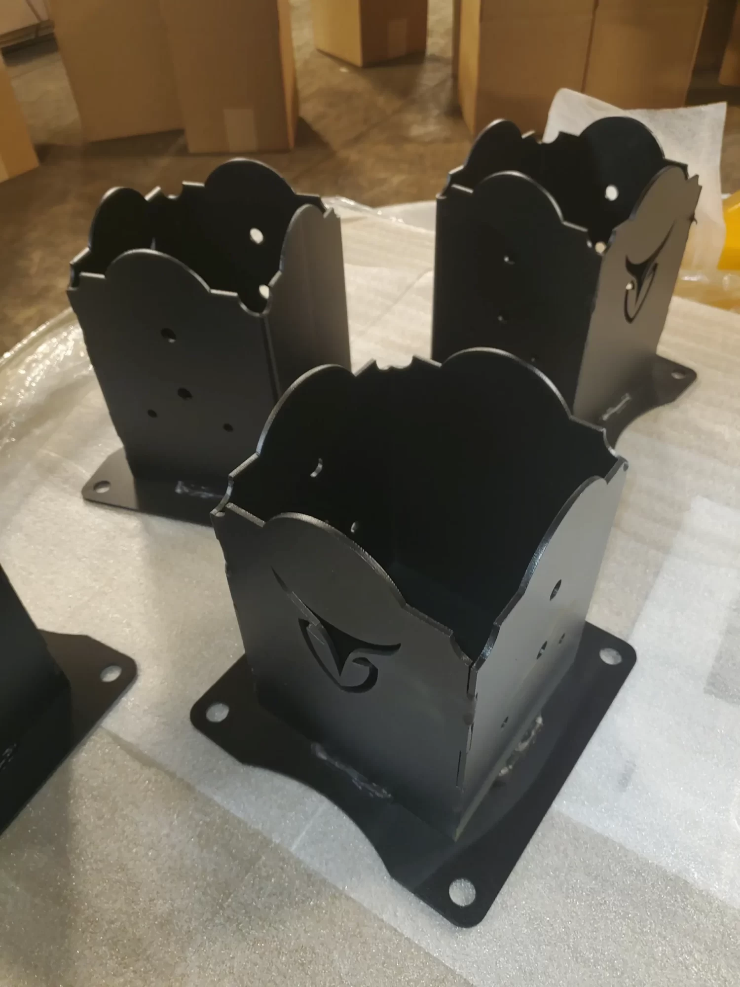 OUR PROJECTS - RioOutdoors.com