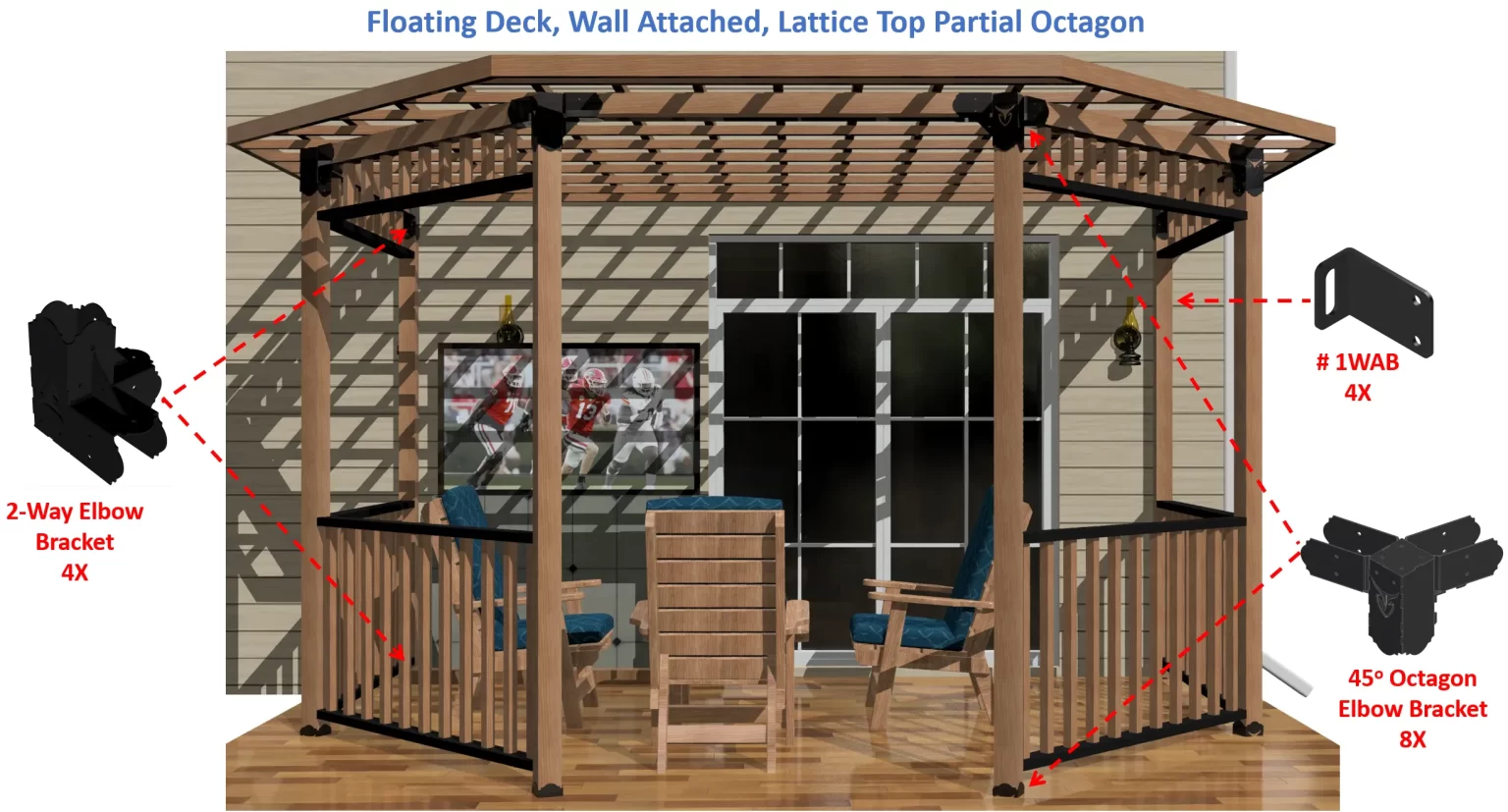 Explore 4F-WPO - RioOutdoors.com