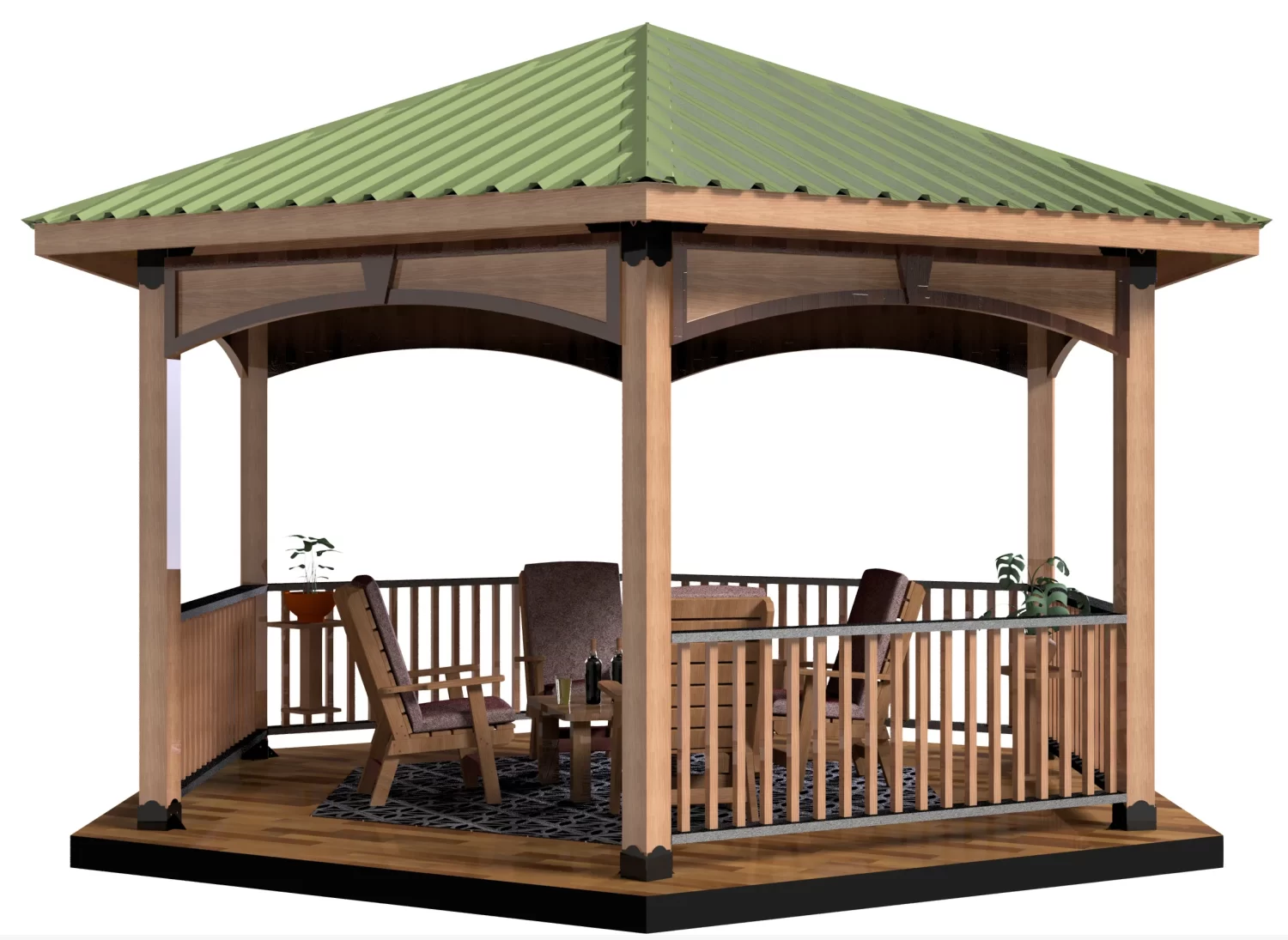 Explore 6F-HR Explore 6F-HR - RioOutdoors.com