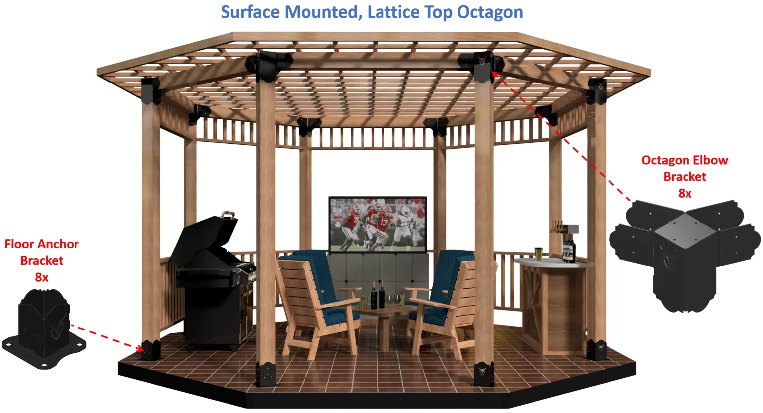 Explore 6S-O - RioOutdoors.com