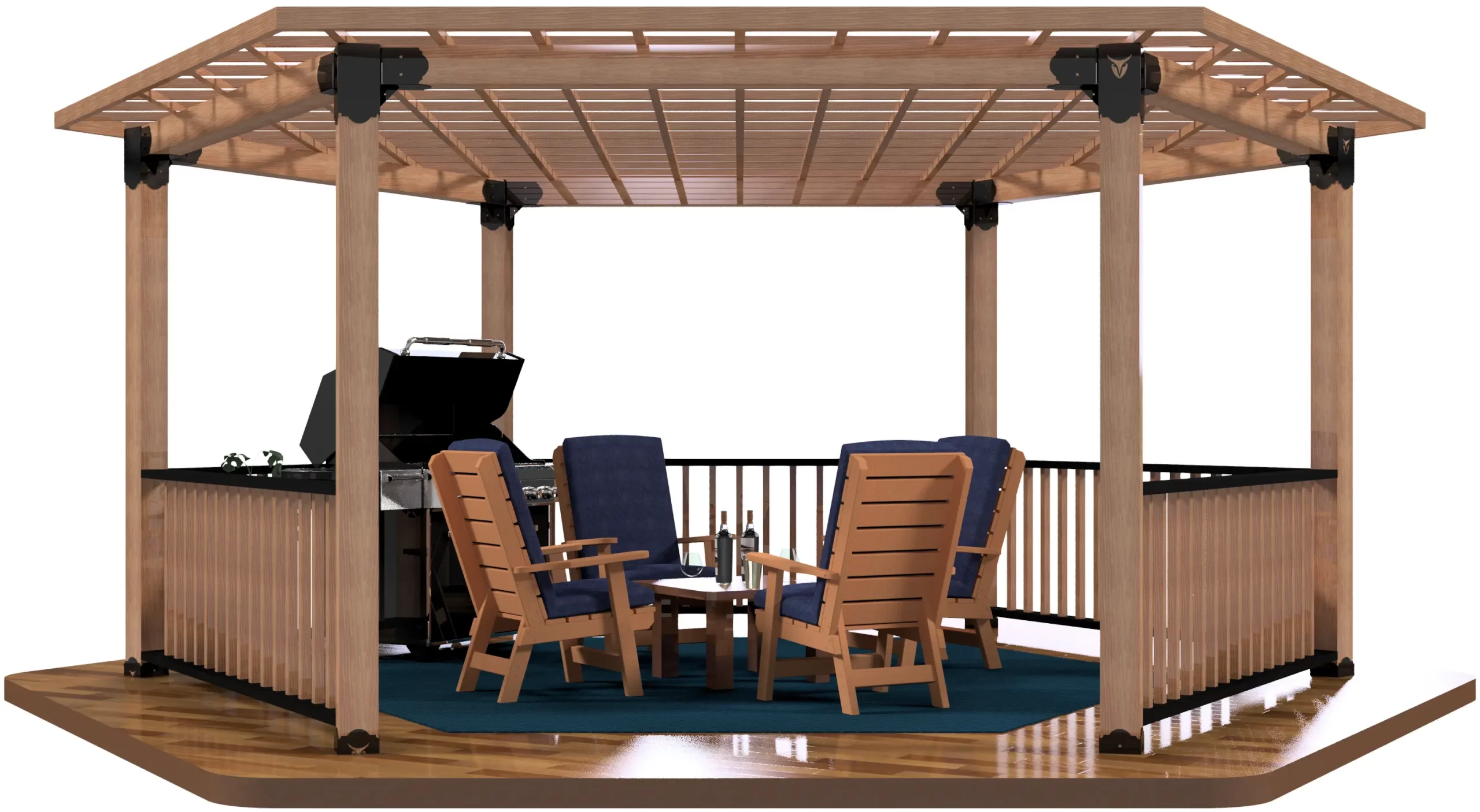 Explore 6F-H - RioOutdoors.com