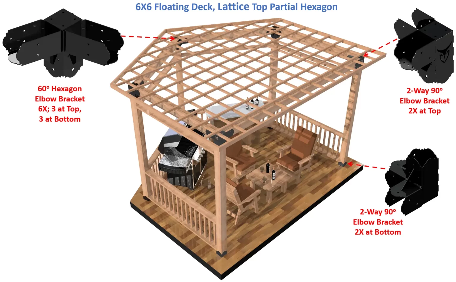 Explore 6F-PH - RioOutdoors.com