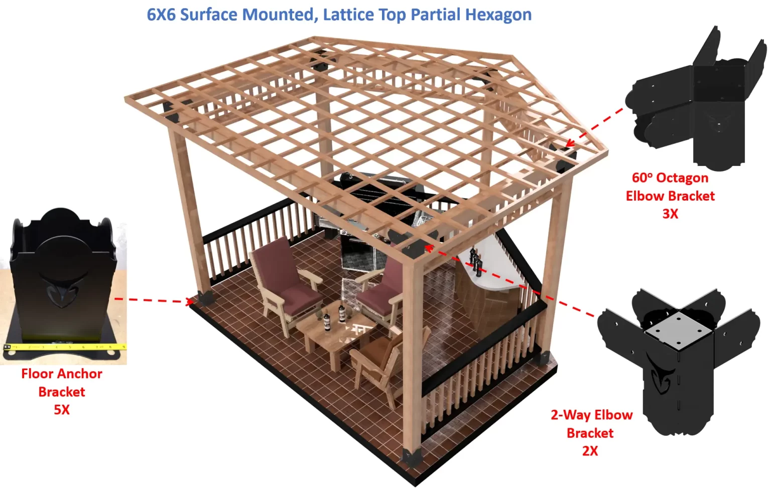 Explore 6S-PH - RioOutdoors.com